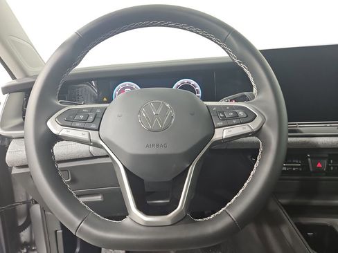New 2026 Volkswagen Tiguan S AWD/4WD image 14