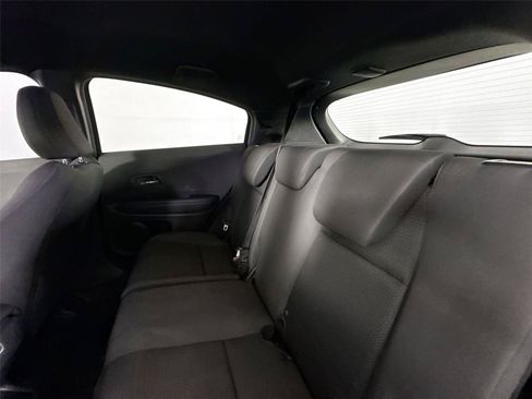 Used 2022 Honda HR-V Sport image 26