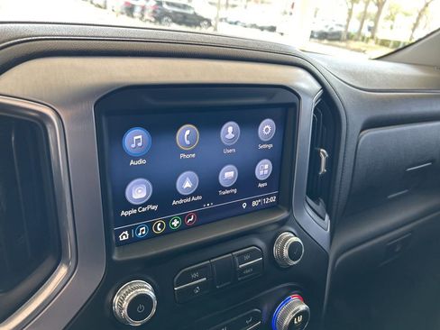 Used 2019 GMC Sierra 1500 SLE w/ SLE Value Package image 7