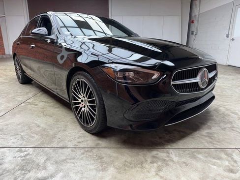 Used 2026 Mercedes-Benz C 300 C 300 image 7