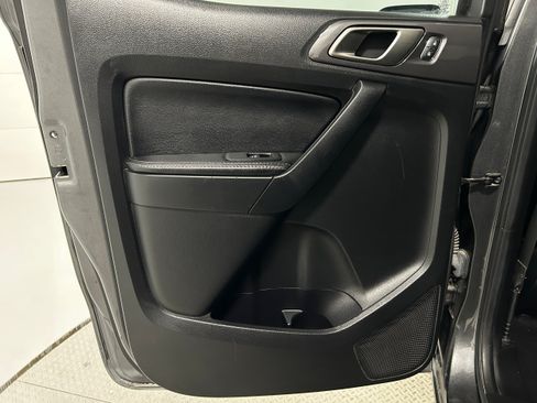 Used 2019 Ford Ranger Lariat w/ Technology Package AWD/4WD image 27