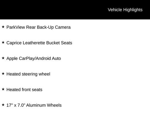 Used 2025 Chrysler Pacifica Select FWD image 2