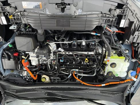 New 2026 Ford Escape ST-Line Select w/ Tech Pack #2 image 35