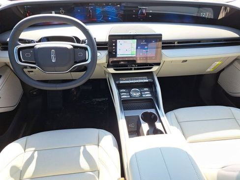 New 2026 Lincoln Nautilus Premier w/ Equipment Group 102A image 47