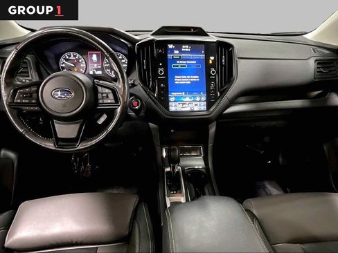 Used 2023 Subaru Ascent Onyx Edition Limited AWD/4WD image 16