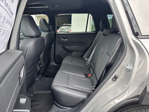 New 2026 Subaru Outback Touring XT image 33