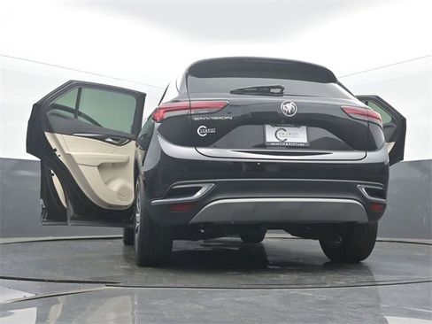 Certified 2022 Buick Envision Essence w/ Safety Package image 60