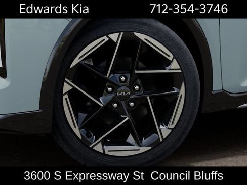 New 2026 Kia K4 EX FWD image 11