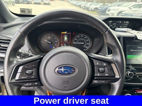 Used 2023 Subaru Forester Wilderness image 21