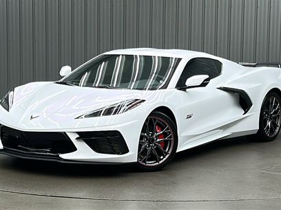 Used 2023 Chevrolet Corvette Stingray Coupe w/ 1LT