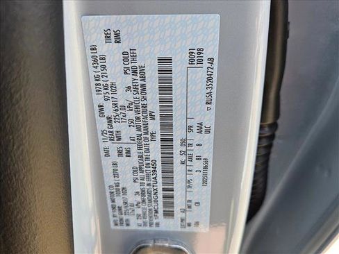 New 2026 Ford Escape Active image 18