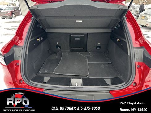 Used 2024 Dodge Hornet GT w/ Cold Weather Group image 26