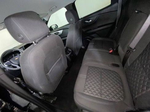 Used 2021 Chevrolet Blazer LT FWD image 33