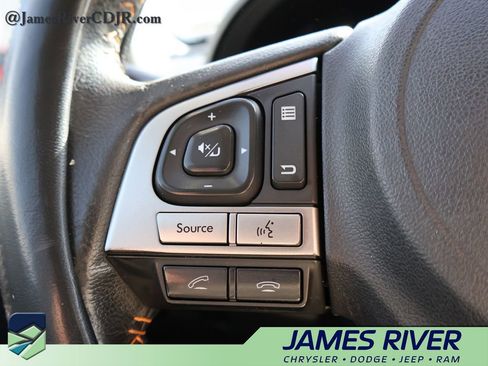 Used 2016 Subaru Crosstrek 2.0i Premium w/ Moonroof Package image 26