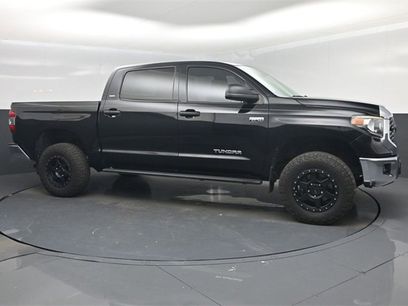 Used 2020 Toyota Tundra SR5