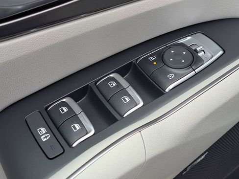 New 2026 Kia Sorento EX image 19