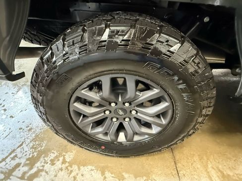 Used 2025 Ford F150 Tremor w/ Bed Utility Package image 31