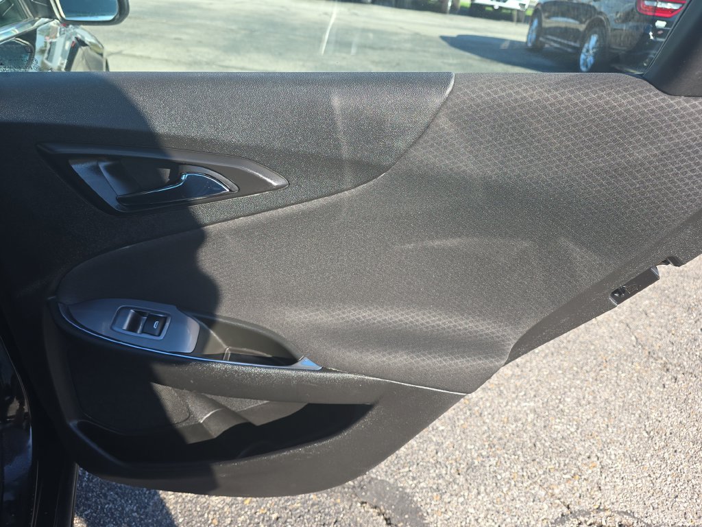 Used 2019 Chevrolet Malibu LT FWD image 13