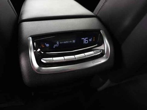 Certified 2023 Cadillac XT6 Sport image 43