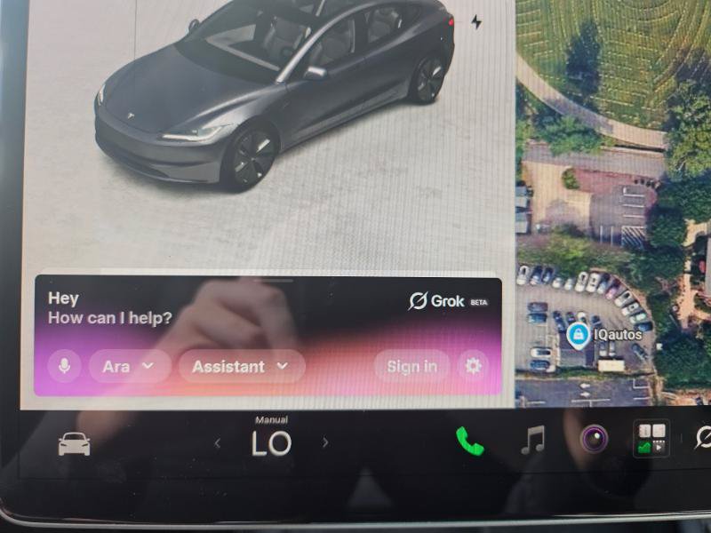 Used 2025 Tesla Model 3 RWD image 47