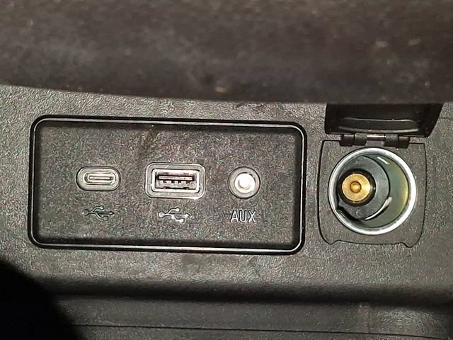 Used 2022 Chevrolet Equinox LT FWD image 33