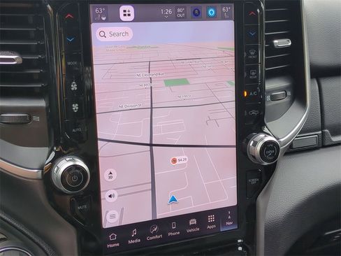 New 2026 RAM 1500 Big Horn image 27