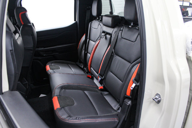 New 2026 Ford Ranger Raptor AWD/4WD image 14