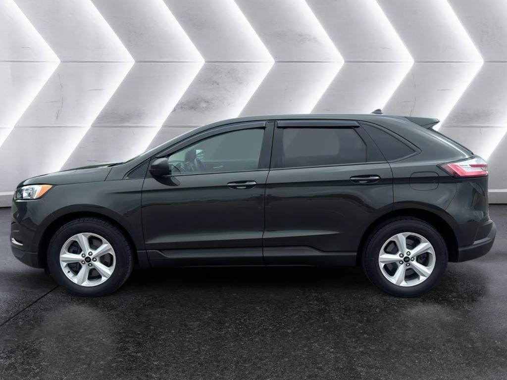 Used 2023 Ford Edge SE AWD/4WD image 4
