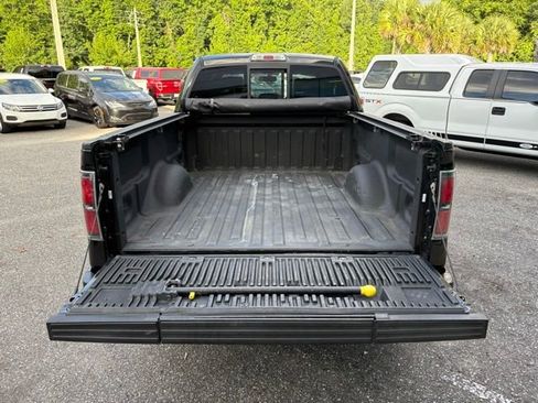 Used 2014 Ford F150 FX4 w/ Equipment Group 402A Luxury AWD/4WD image 34