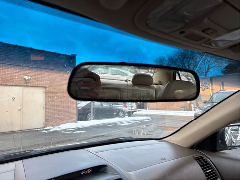 Used 2007 Honda Accord EX image 18