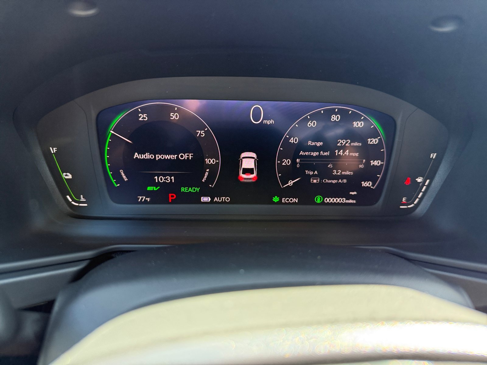 New 2026 Honda Accord Sport image 11