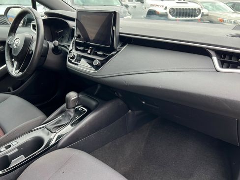 Used 2024 Toyota Corolla SE image 23