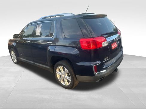 Used 2016 GMC Terrain SLT FWD image 18