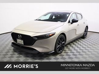 New 2026 MAZDA MAZDA3 Hatchback w/Premium Plus Pkg AWD/4WD video 1