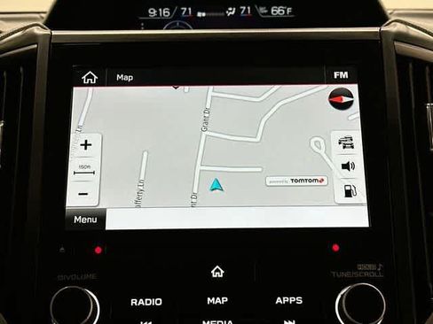 Certified 2021 Subaru Forester Limited AWD/4WD image 13