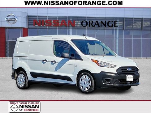 Used 2023 Ford Transit Connect XL image 1