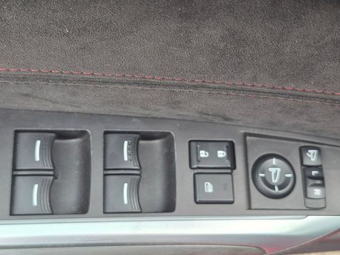 Used 2020 Acura TLX Type S PMC Edition AWD/4WD image 16