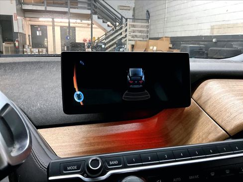 Used 2014 BMW i3 image 23