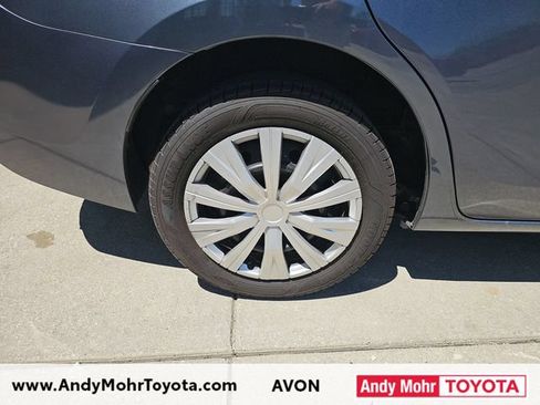 Used 2014 Toyota Corolla LE FWD image 35