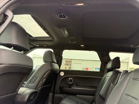 Used 2026 Hyundai Palisade Calligraphy AWD/4WD image 10