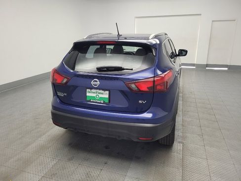 Used 2019 Nissan Rogue Sport SV image 7