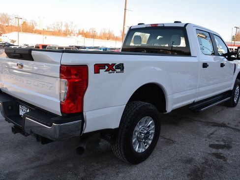 Used 2022 Ford F350 XL w/ STX Appearance Package image 5