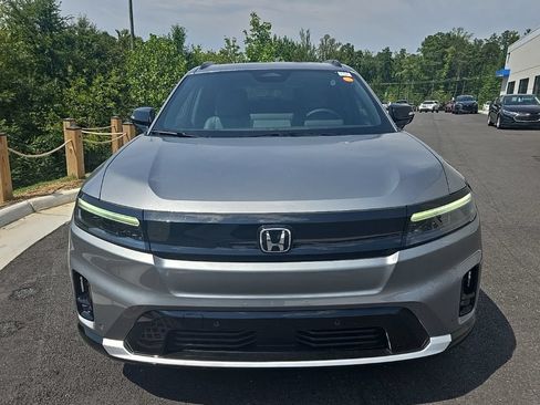 Used 2026 Honda Prologue Touring image 2