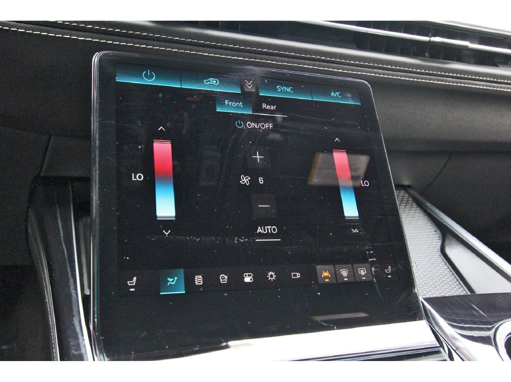New 2027 Cadillac Escalade Sport RWD image 20