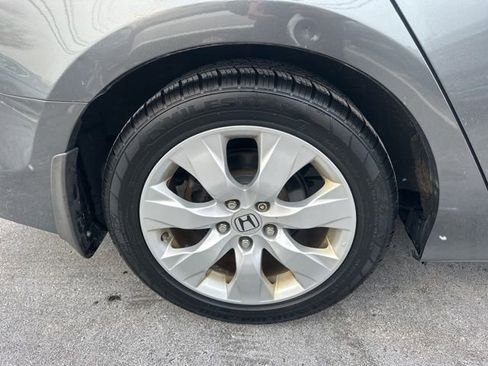 Used 2009 Honda Accord EX image 26