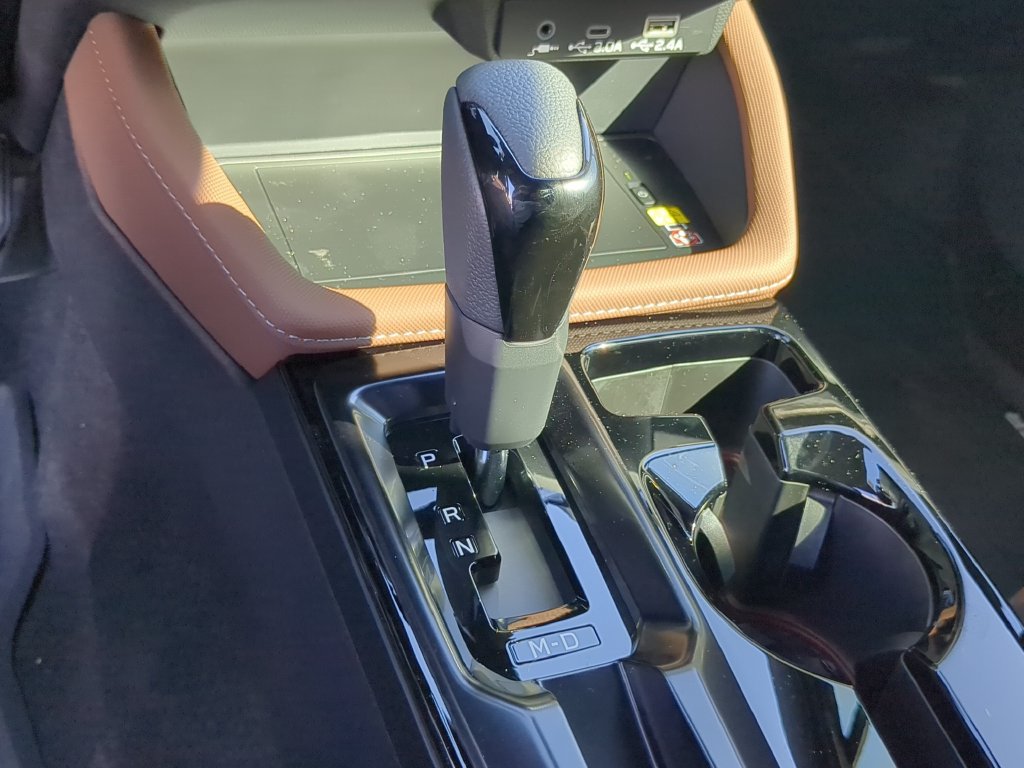 New 2026 Subaru Forester Touring AWD/4WD image 28