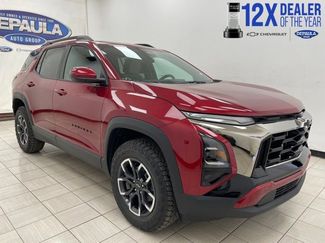 New 2026 Chevrolet Equinox ACTIV w/ Convenience Package III AWD/4WD video 1