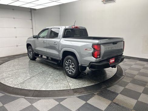 Certified 2023 Chevrolet Colorado Z71 w/ Z71 Convenience Package 2 image 2