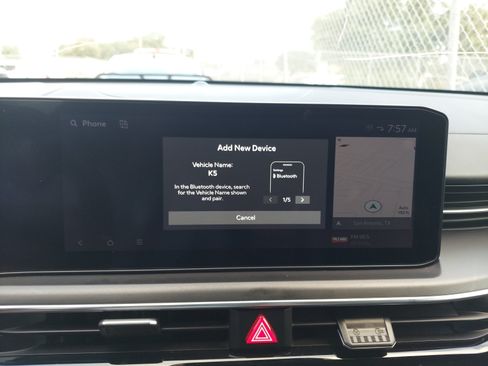 Used 2025 Kia K5 GT-Line FWD image 16