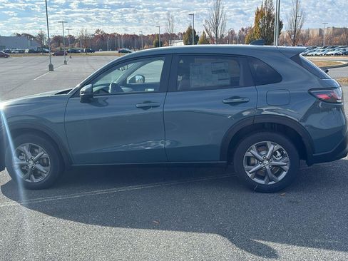 New 2026 Honda HR-V LX image 10